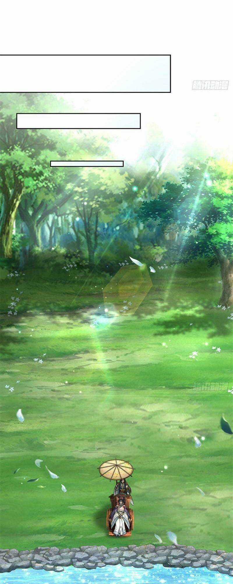 Chúa Tể Chi Lộ - Chapter 119 - Trang 26