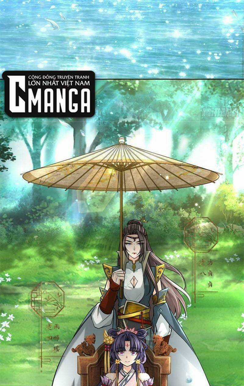 Chúa Tể Chi Lộ - Chapter 119 - Trang 27