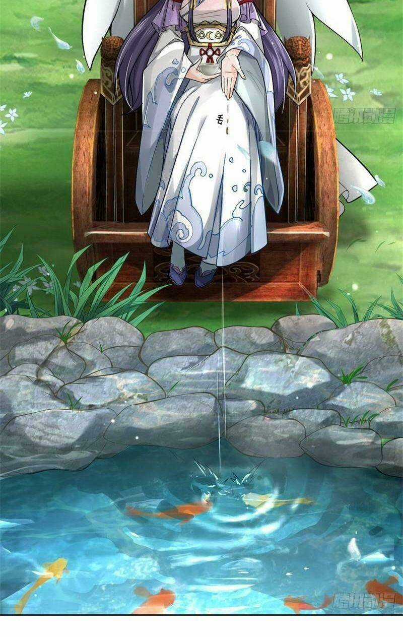 Chúa Tể Chi Lộ - Chapter 119 - Trang 28