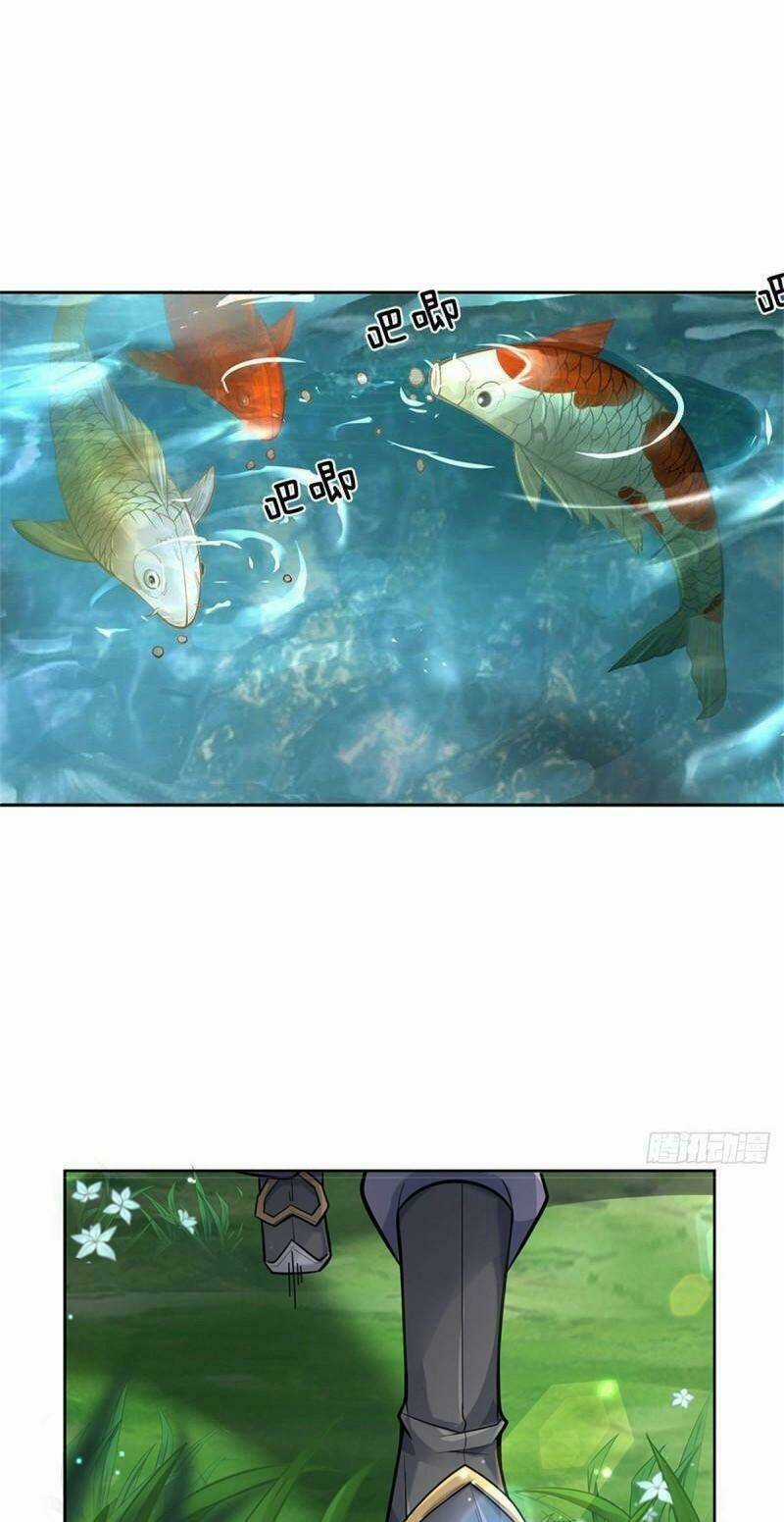 Chúa Tể Chi Lộ - Chapter 119 - Trang 29