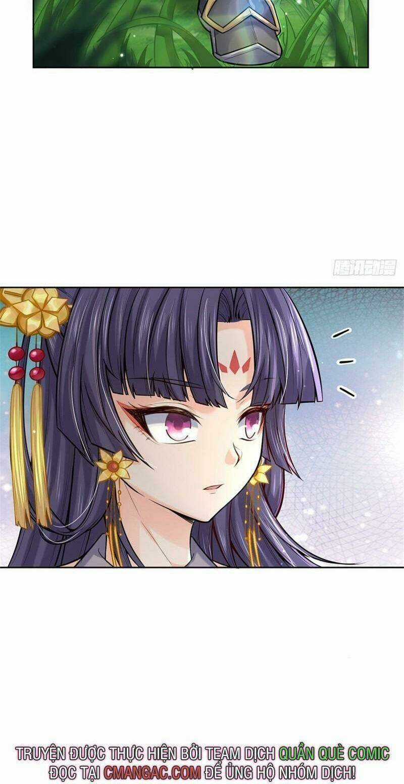 Chúa Tể Chi Lộ - Chapter 119 - Trang 30