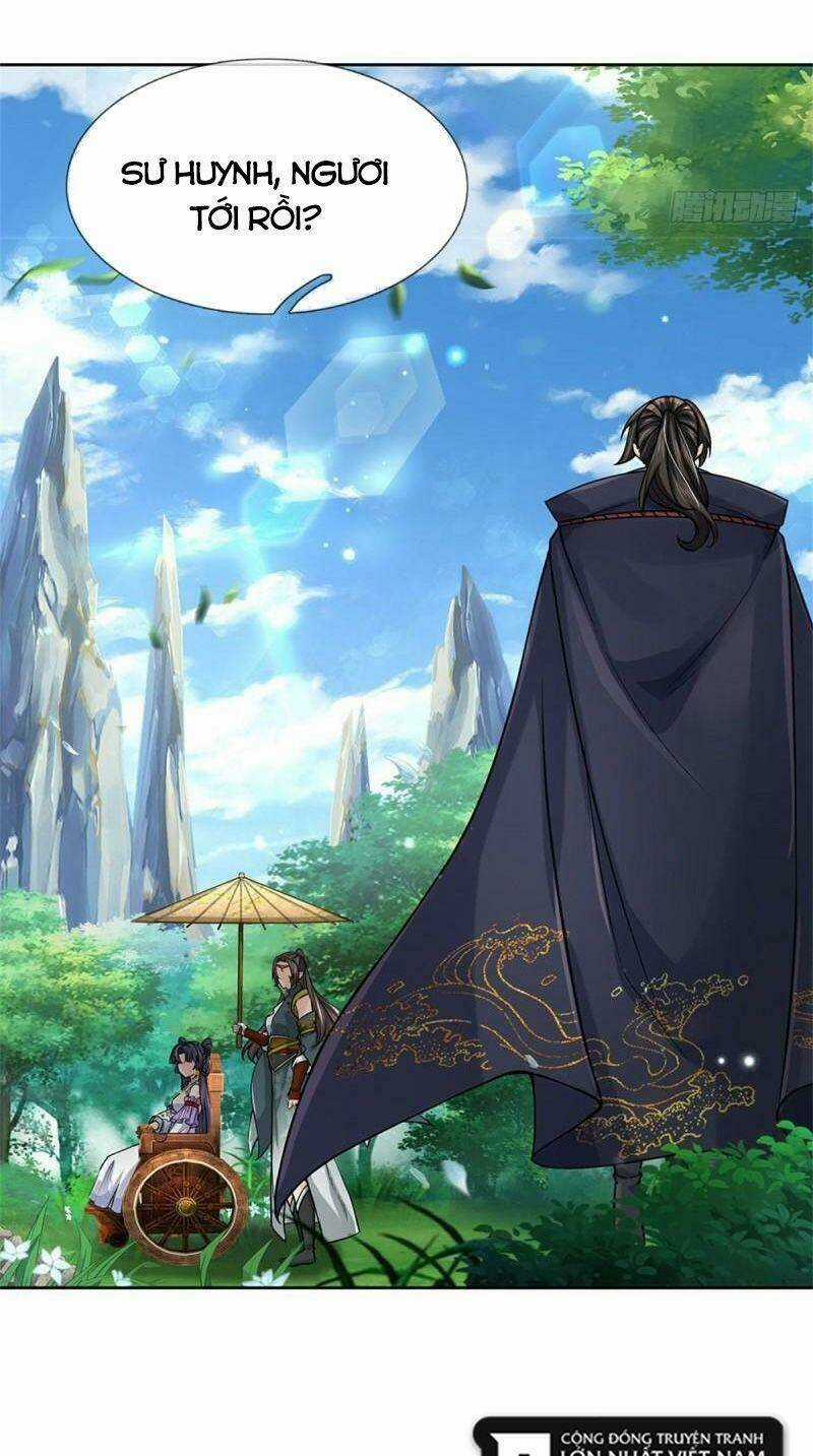 Chúa Tể Chi Lộ - Chapter 119 - Trang 31