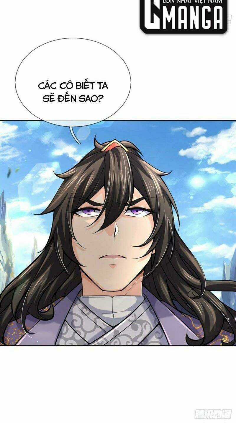 Chúa Tể Chi Lộ - Chapter 119 - Trang 32