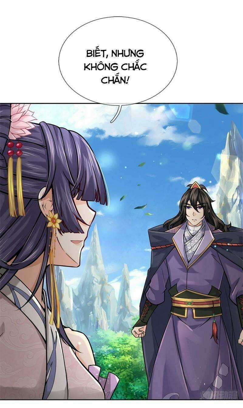 Chúa Tể Chi Lộ - Chapter 119 - Trang 33