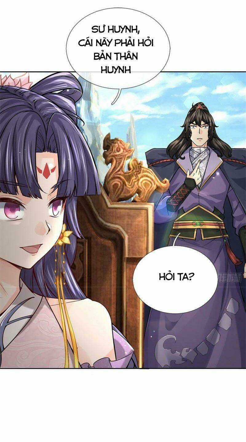 Chúa Tể Chi Lộ - Chapter 119 - Trang 37