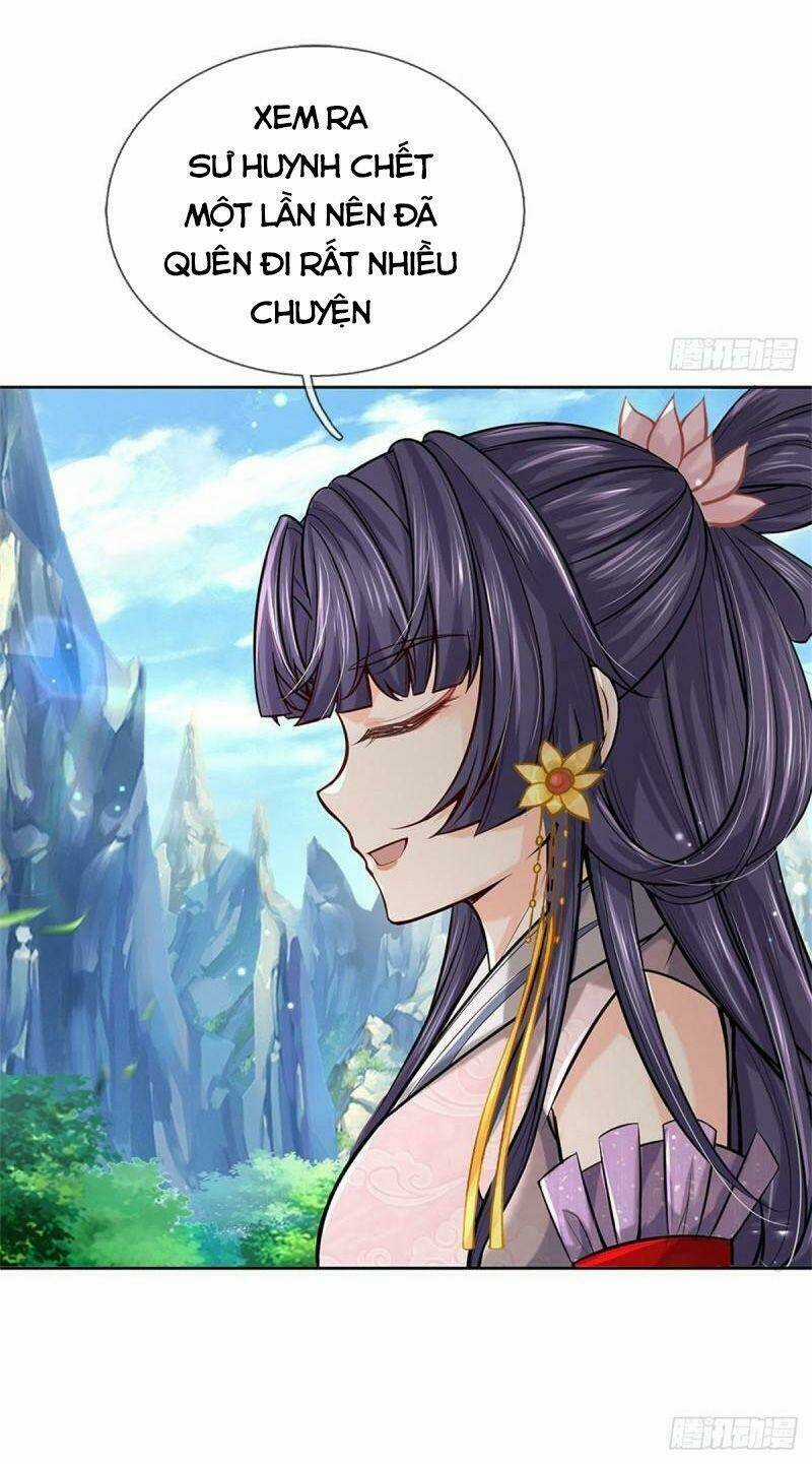 Chúa Tể Chi Lộ - Chapter 119 - Trang 38