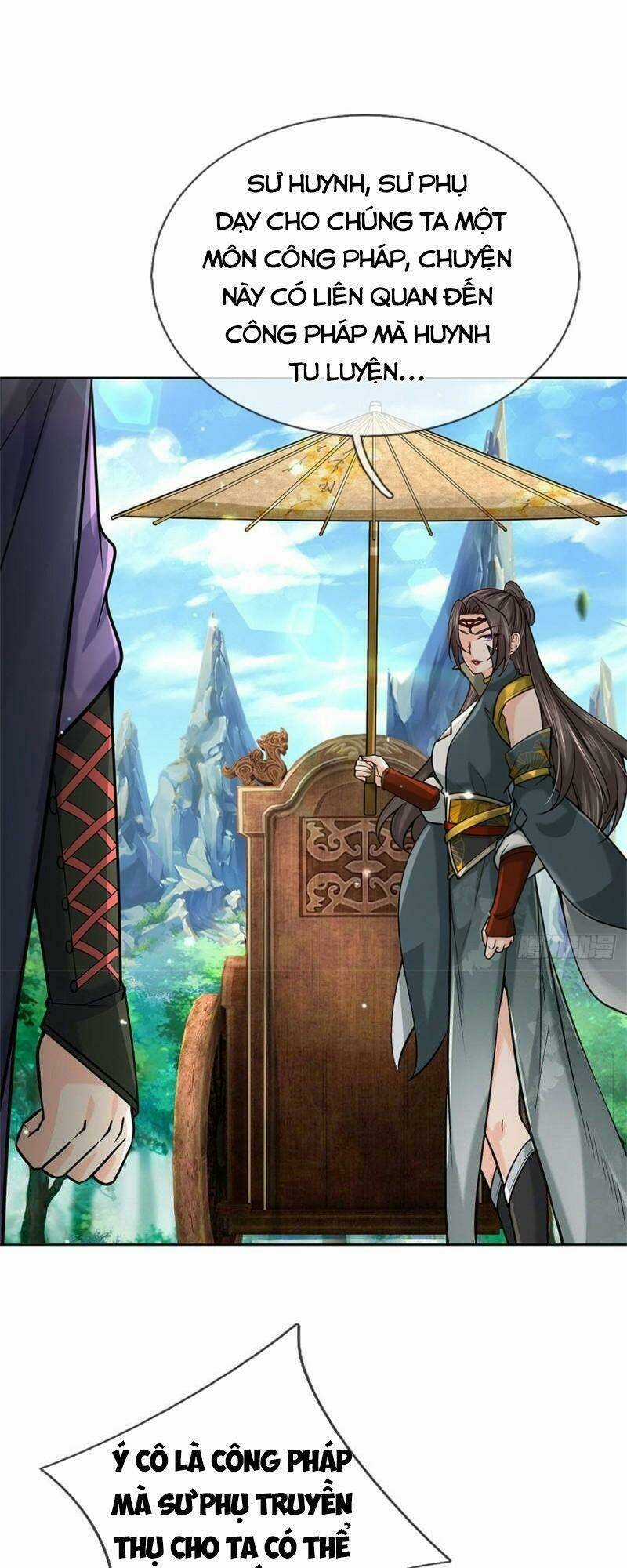 Chúa Tể Chi Lộ - Chapter 119 - Trang 39