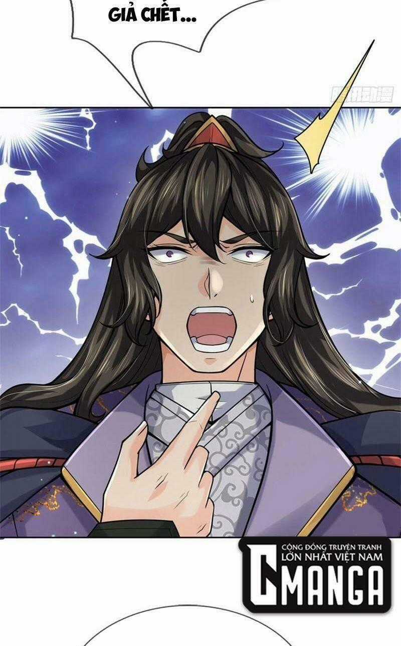 Chúa Tể Chi Lộ - Chapter 119 - Trang 40