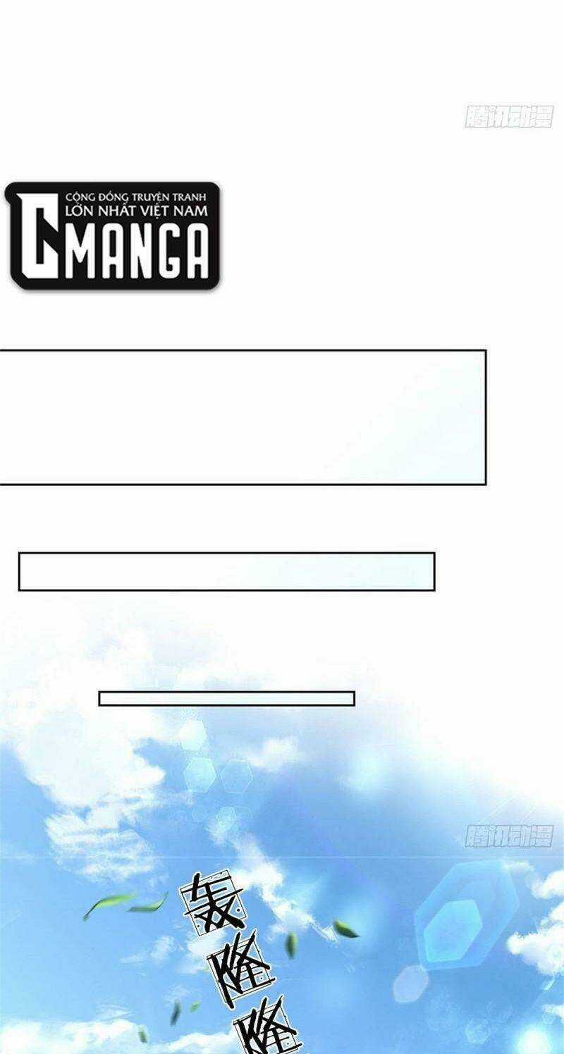 Chúa Tể Chi Lộ - Chapter 119 - Trang 5