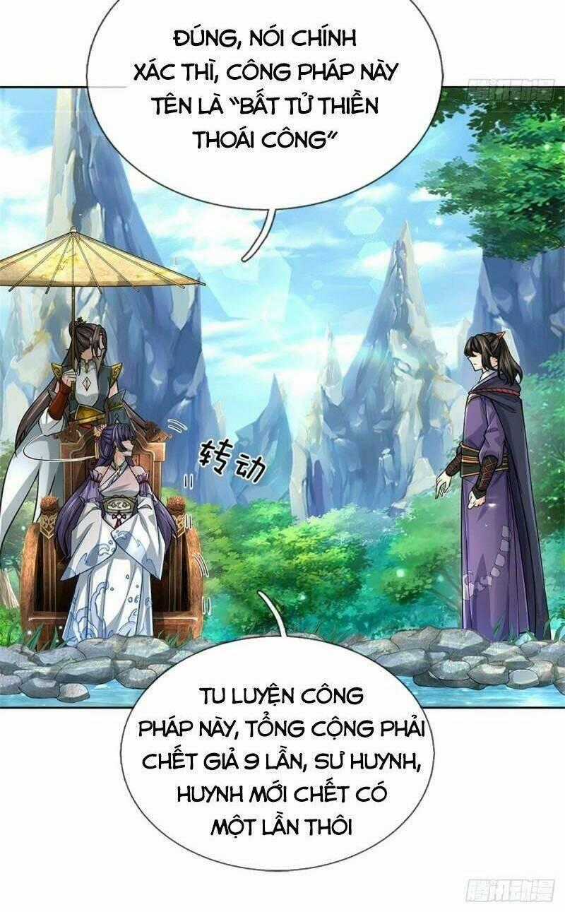 Chúa Tể Chi Lộ - Chapter 119 - Trang 41