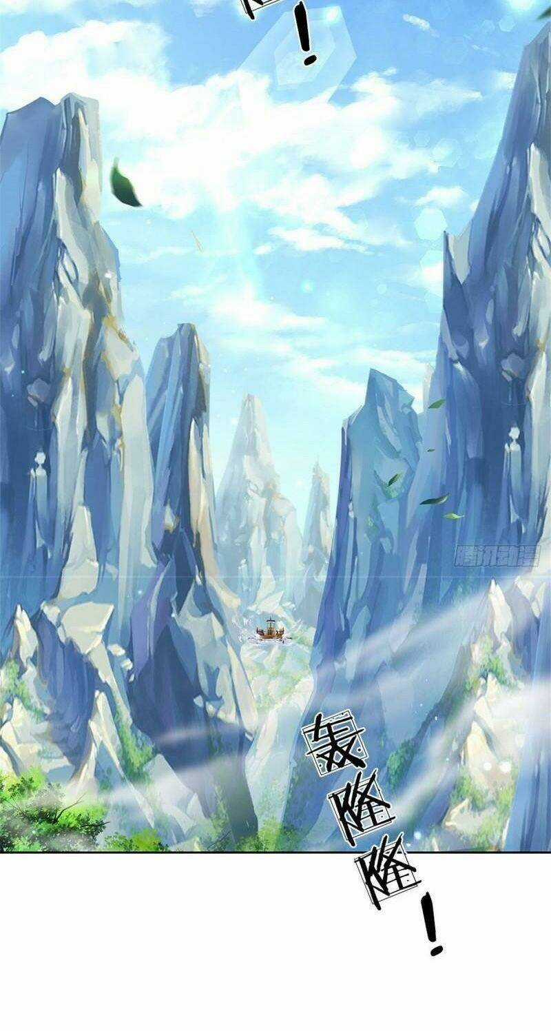 Chúa Tể Chi Lộ - Chapter 119 - Trang 6