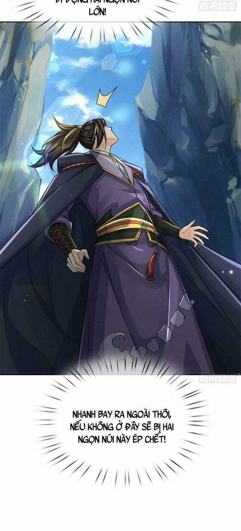 Chúa Tể Chi Lộ - Chapter 119 - Trang 8