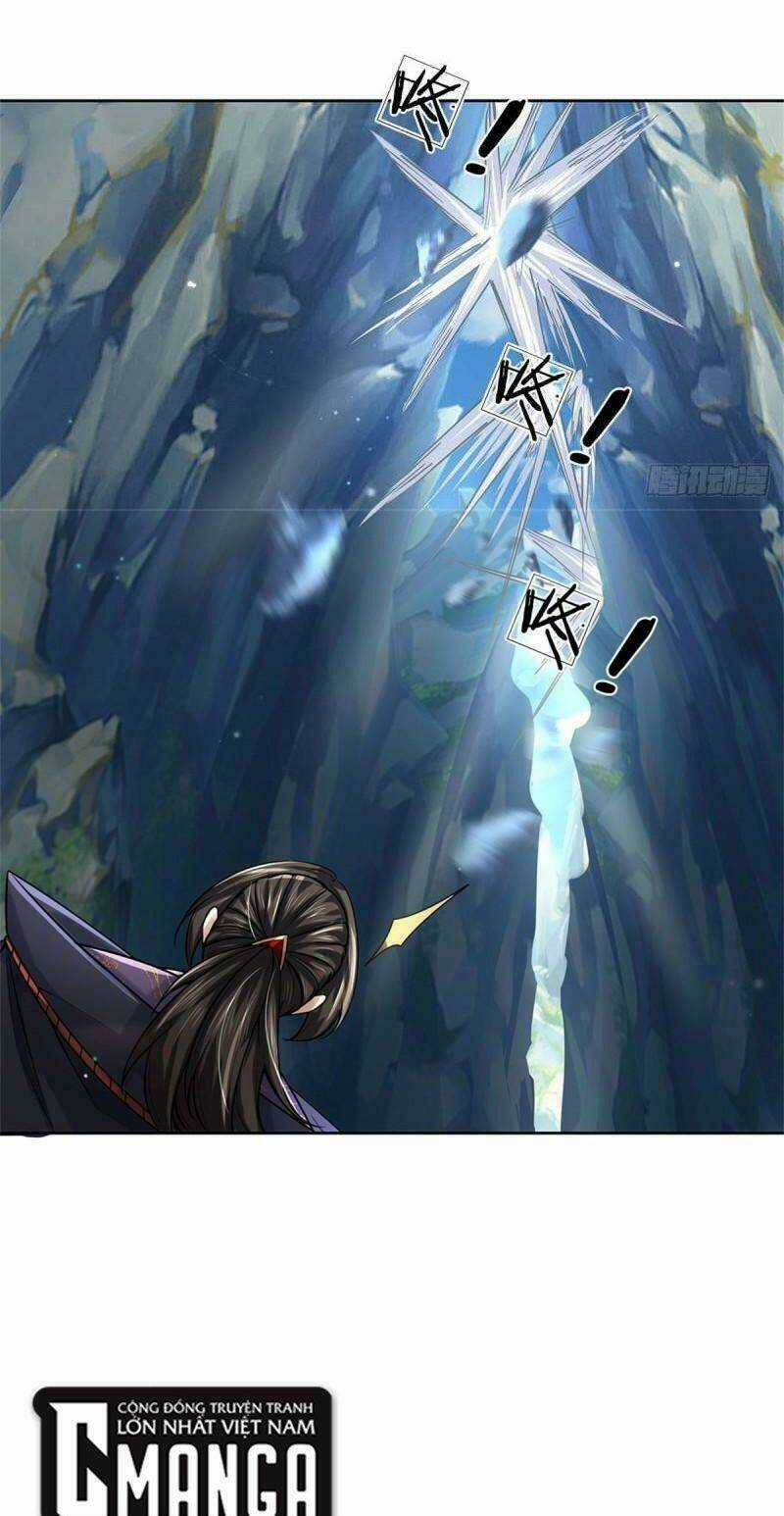 Chúa Tể Chi Lộ - Chapter 119 - Trang 9