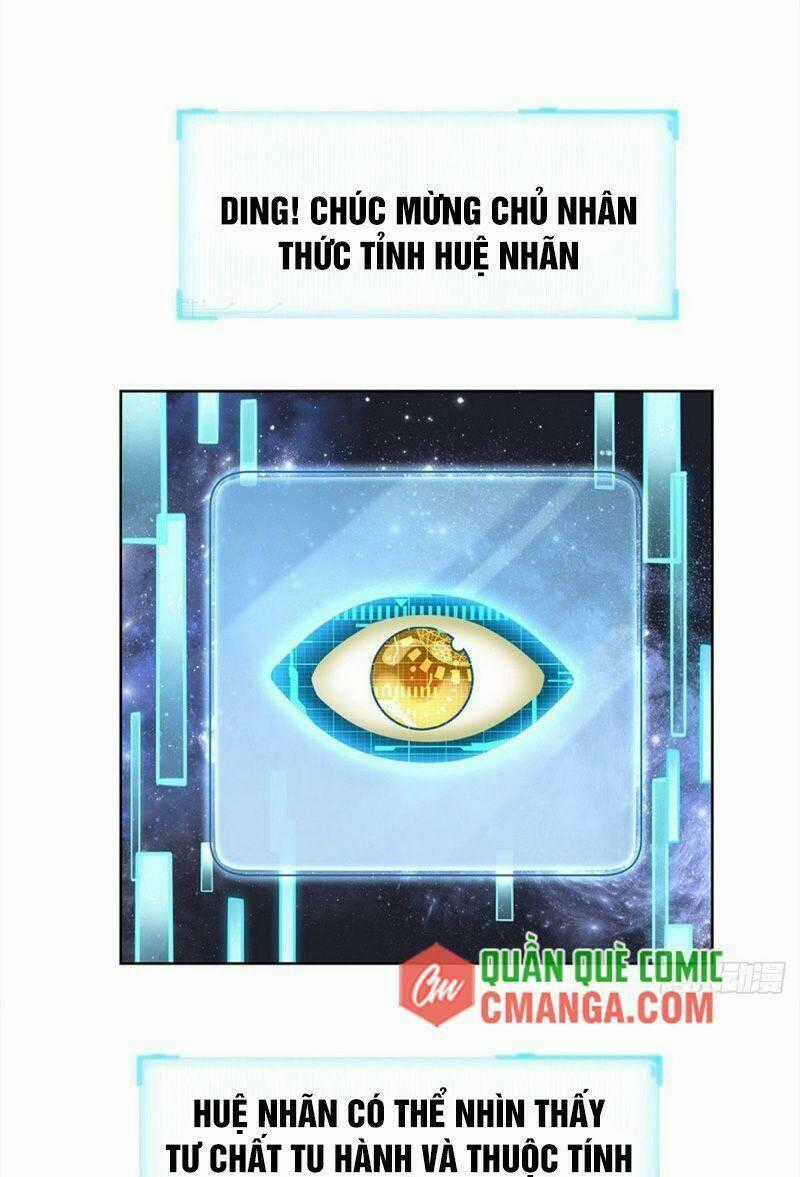 Chúa Tể Chi Lộ - Chapter 12 - Trang 1