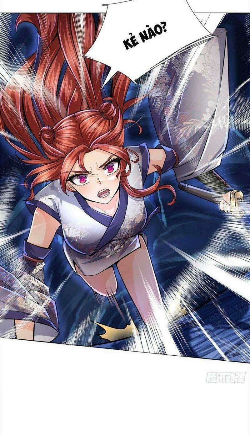 Chúa Tể Chi Lộ - Chapter 12 - Trang 14