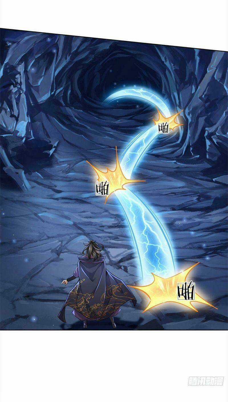 Chúa Tể Chi Lộ - Chapter 12 - Trang 15