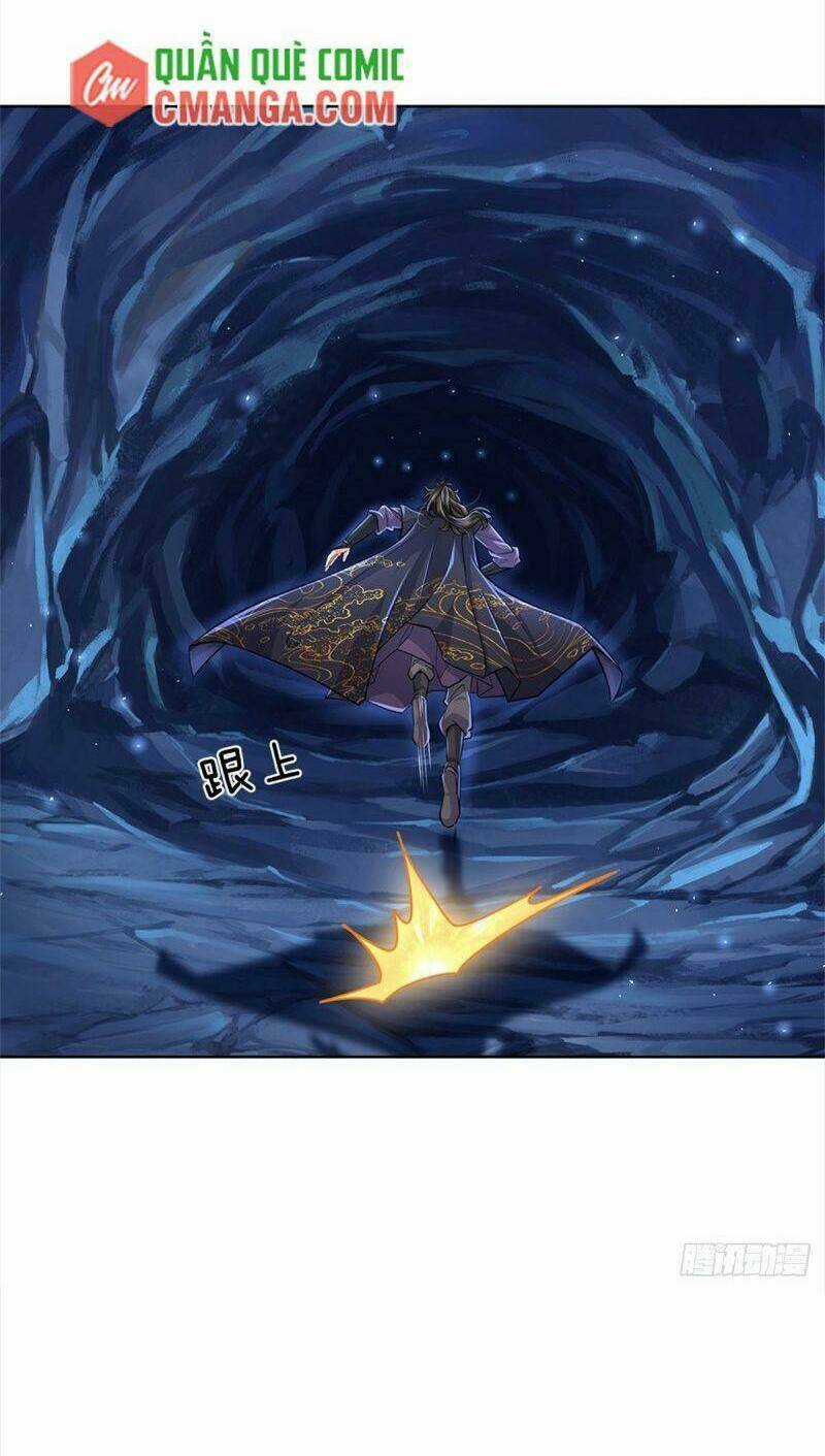 Chúa Tể Chi Lộ - Chapter 12 - Trang 16