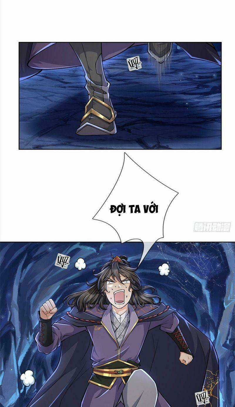 Chúa Tể Chi Lộ - Chapter 12 - Trang 17