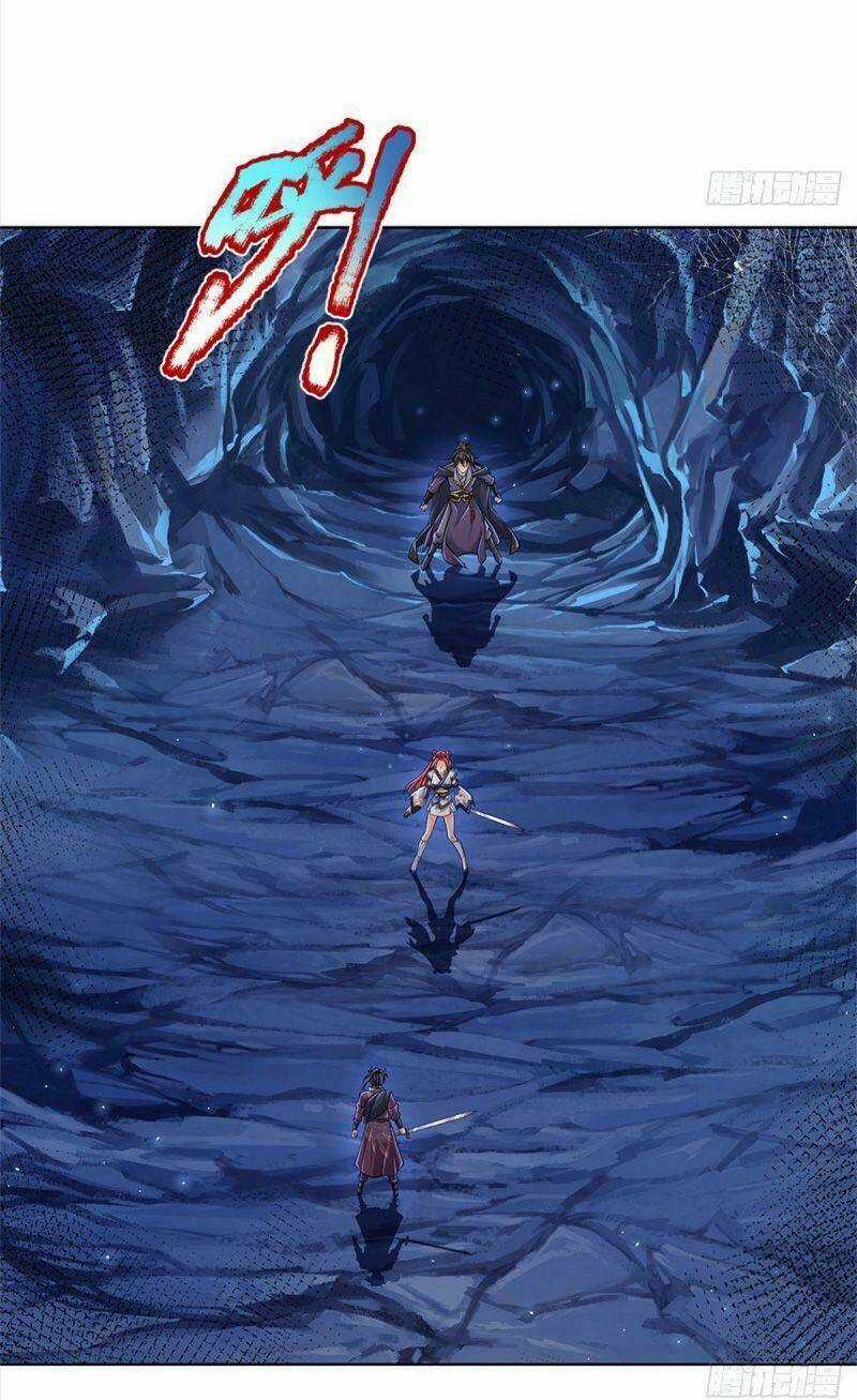 Chúa Tể Chi Lộ - Chapter 12 - Trang 19