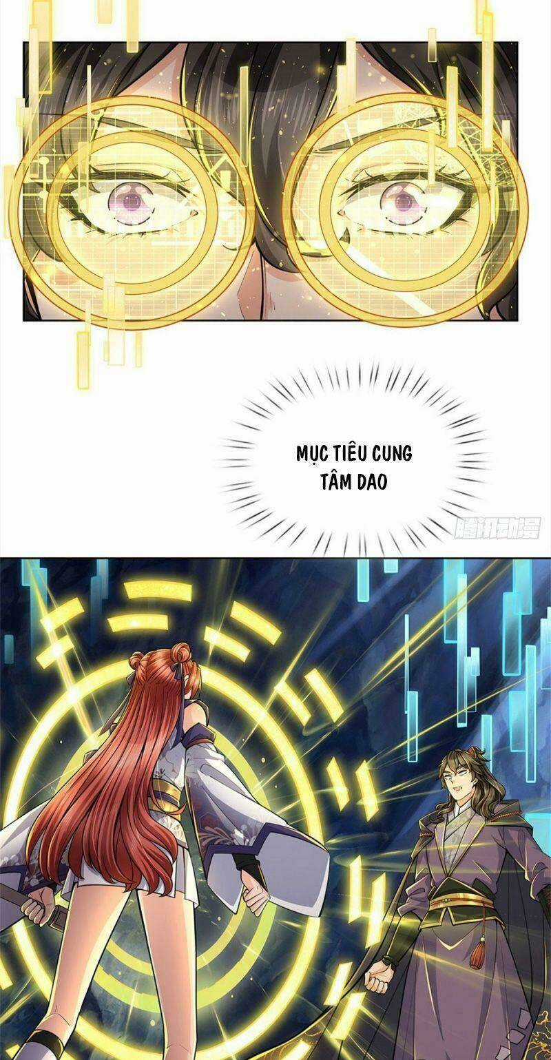 Chúa Tể Chi Lộ - Chapter 12 - Trang 3