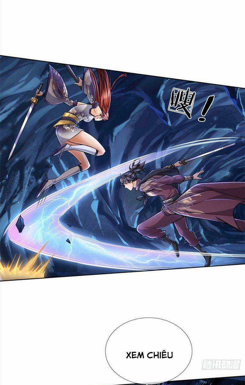 Chúa Tể Chi Lộ - Chapter 12 - Trang 21