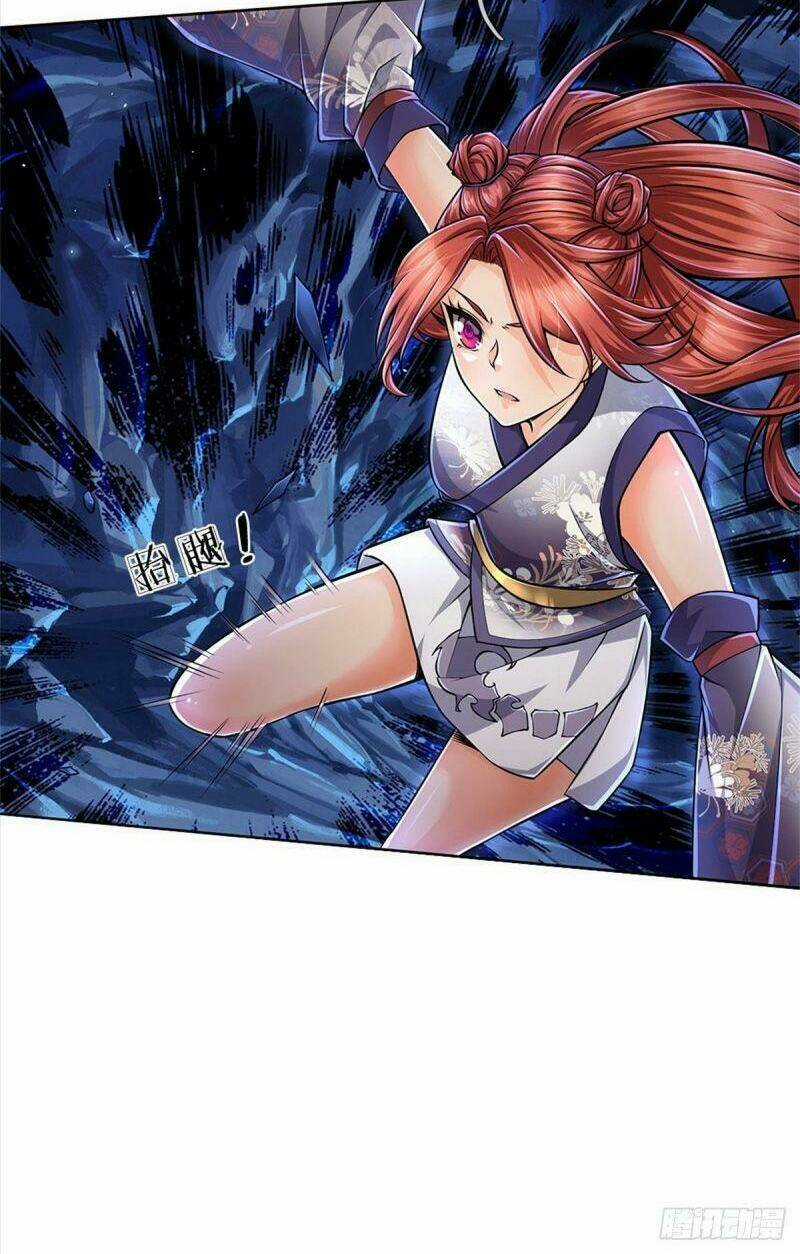 Chúa Tể Chi Lộ - Chapter 12 - Trang 22