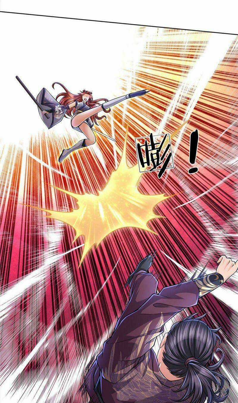 Chúa Tể Chi Lộ - Chapter 12 - Trang 23