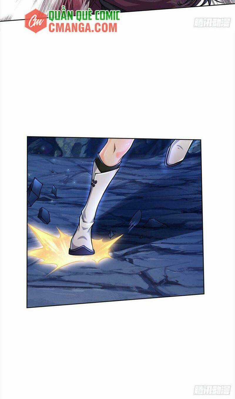 Chúa Tể Chi Lộ - Chapter 12 - Trang 24