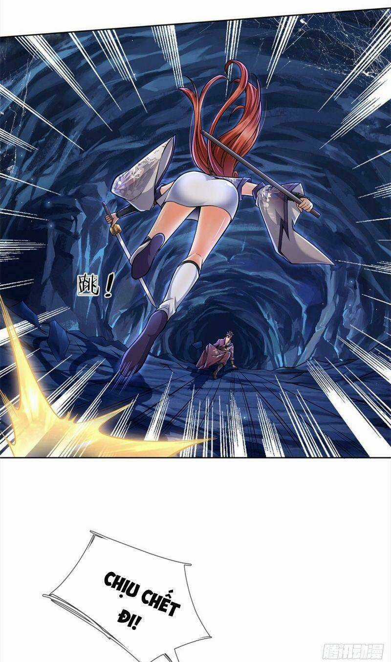 Chúa Tể Chi Lộ - Chapter 12 - Trang 25