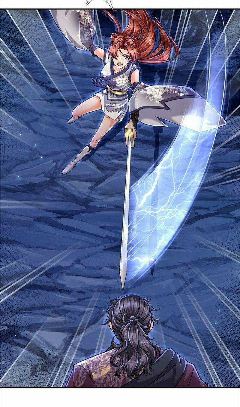 Chúa Tể Chi Lộ - Chapter 12 - Trang 26