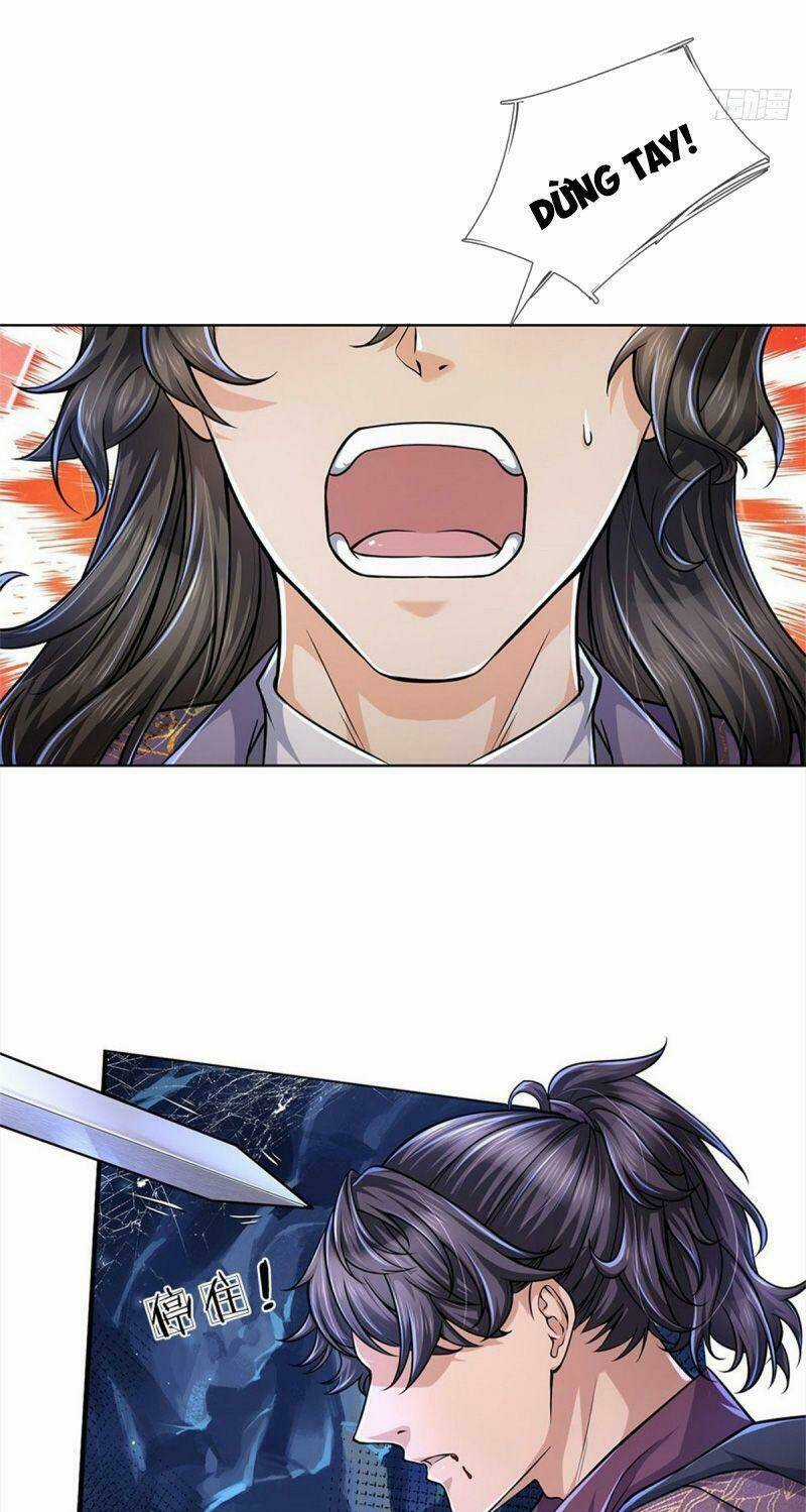 Chúa Tể Chi Lộ - Chapter 12 - Trang 27