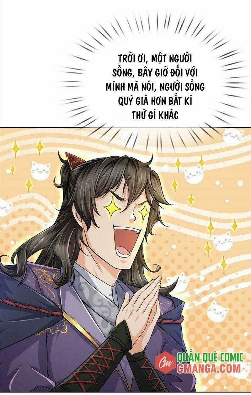 Chúa Tể Chi Lộ - Chapter 12 - Trang 29