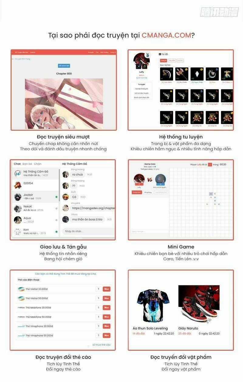 Chúa Tể Chi Lộ - Chapter 12 - Trang 30