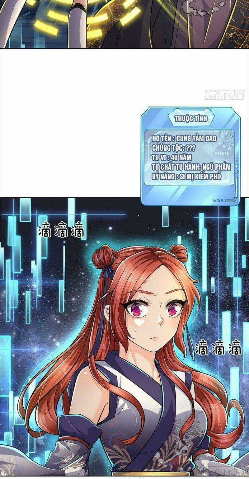 Chúa Tể Chi Lộ - Chapter 12 - Trang 4