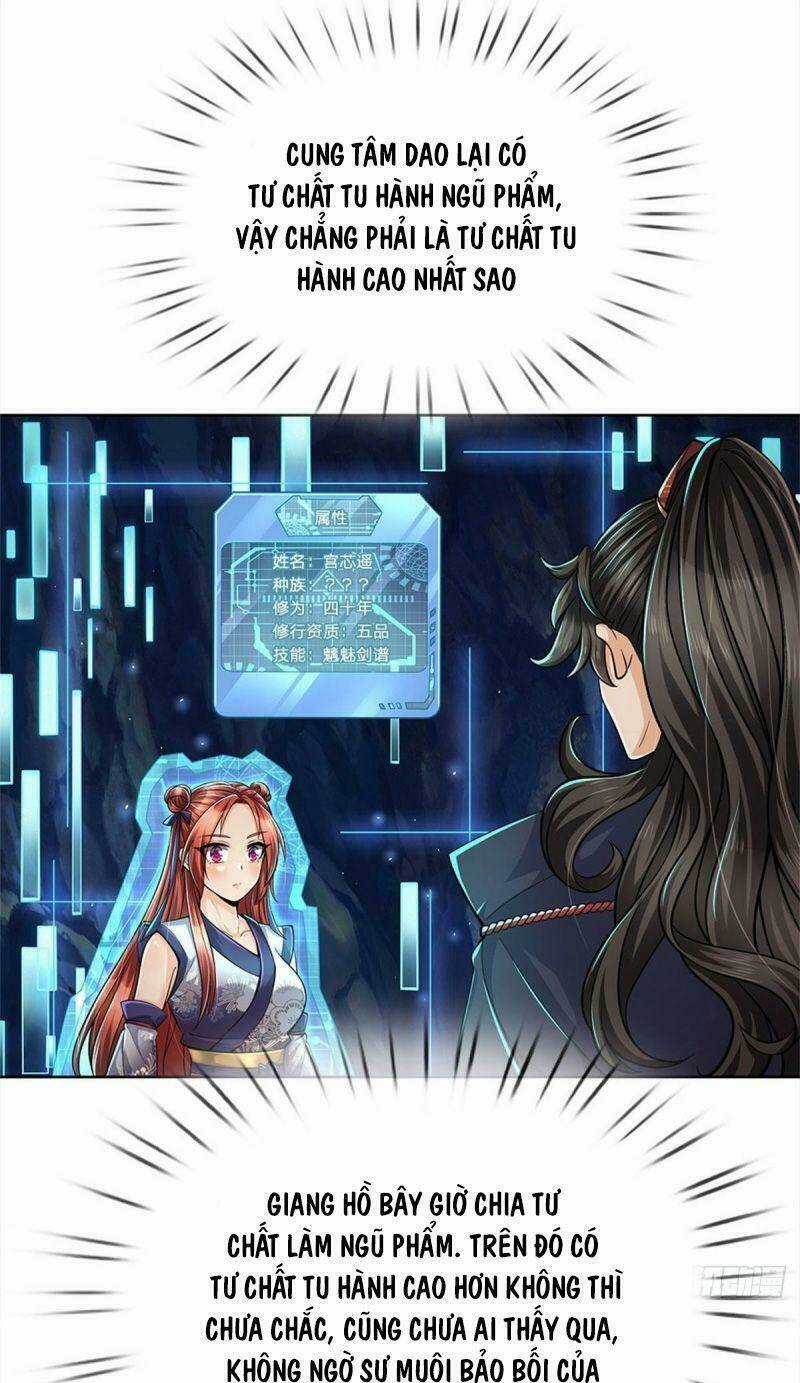 Chúa Tể Chi Lộ - Chapter 12 - Trang 5