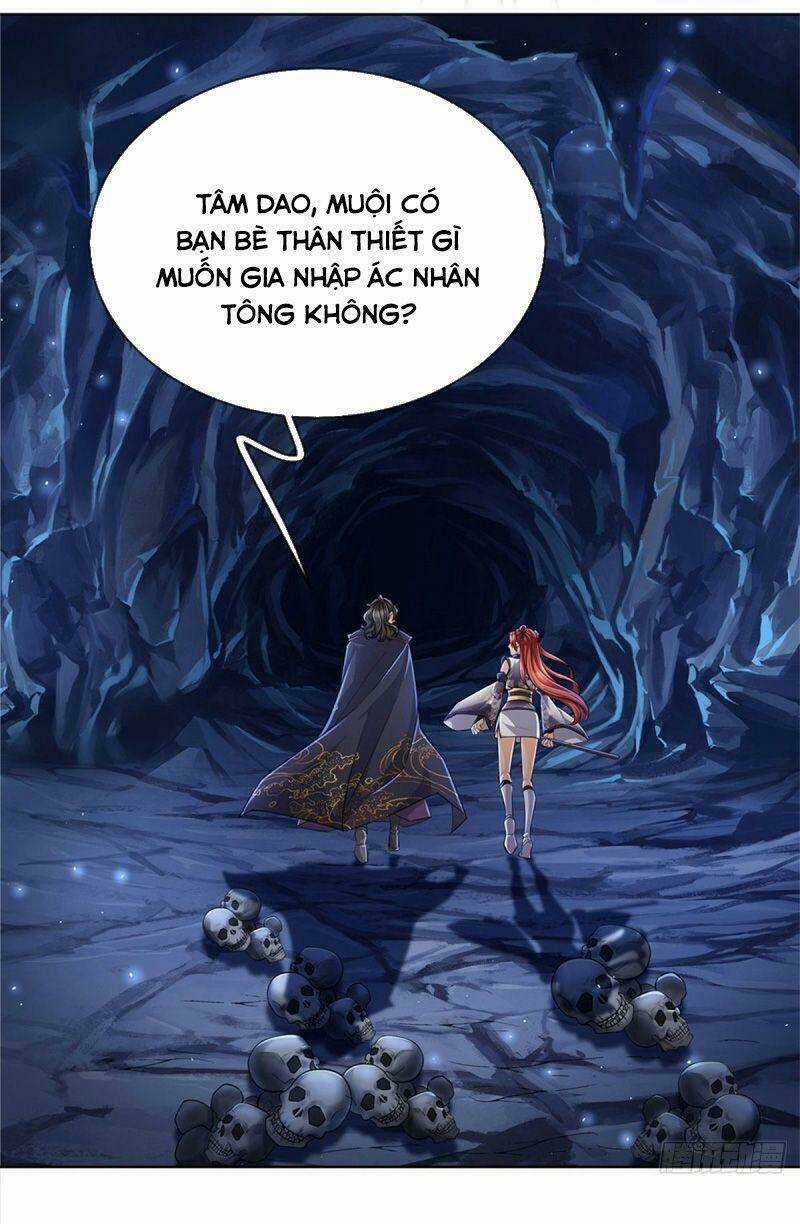 Chúa Tể Chi Lộ - Chapter 12 - Trang 7