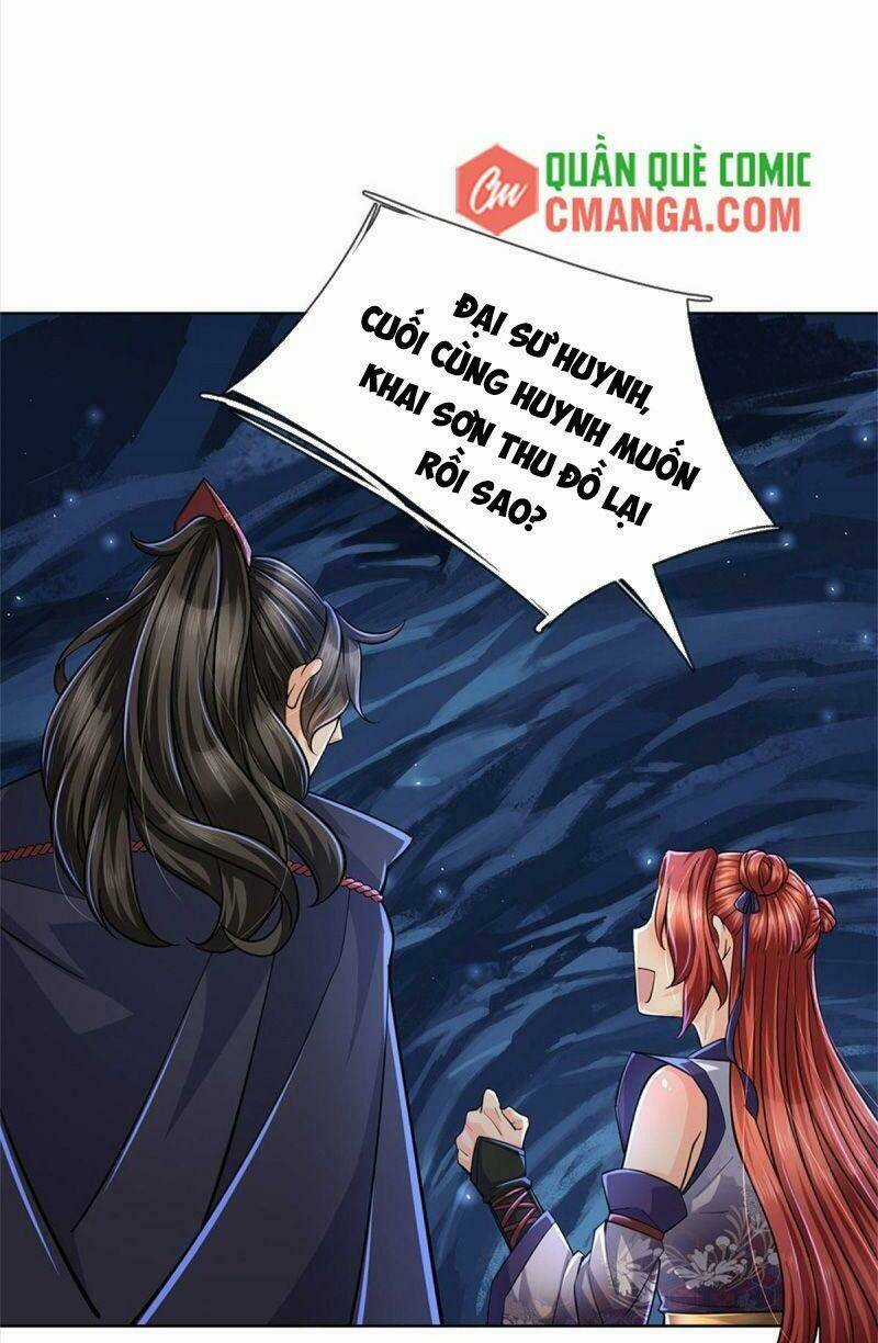 Chúa Tể Chi Lộ - Chapter 12 - Trang 8