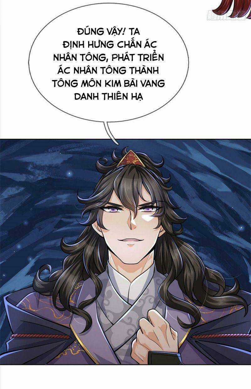 Chúa Tể Chi Lộ - Chapter 12 - Trang 9