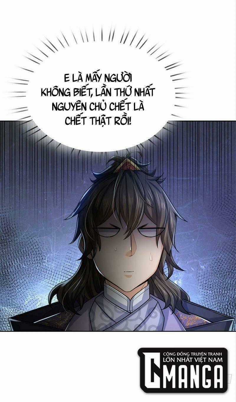 Chúa Tể Chi Lộ - Chapter 120 - Trang 1