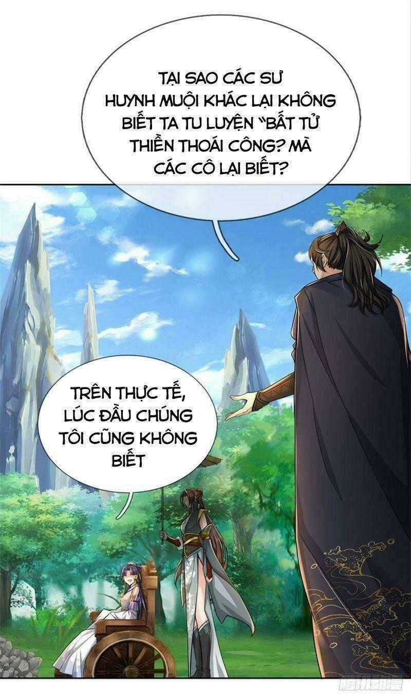 Chúa Tể Chi Lộ - Chapter 120 - Trang 2
