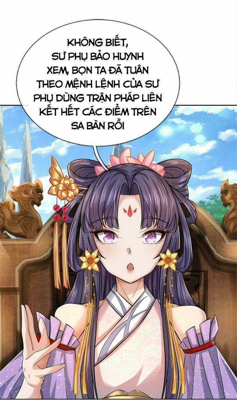 Chúa Tể Chi Lộ - Chapter 120 - Trang 11
