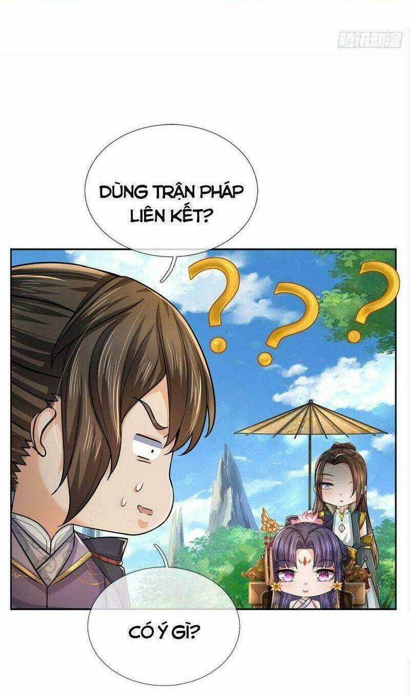 Chúa Tể Chi Lộ - Chapter 120 - Trang 12