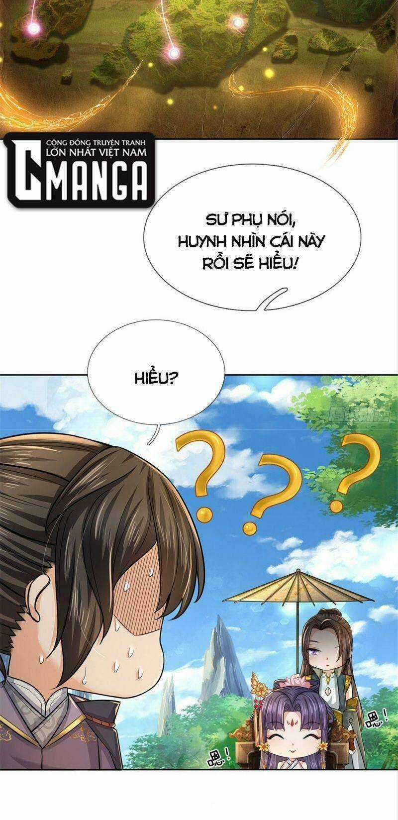 Chúa Tể Chi Lộ - Chapter 120 - Trang 14