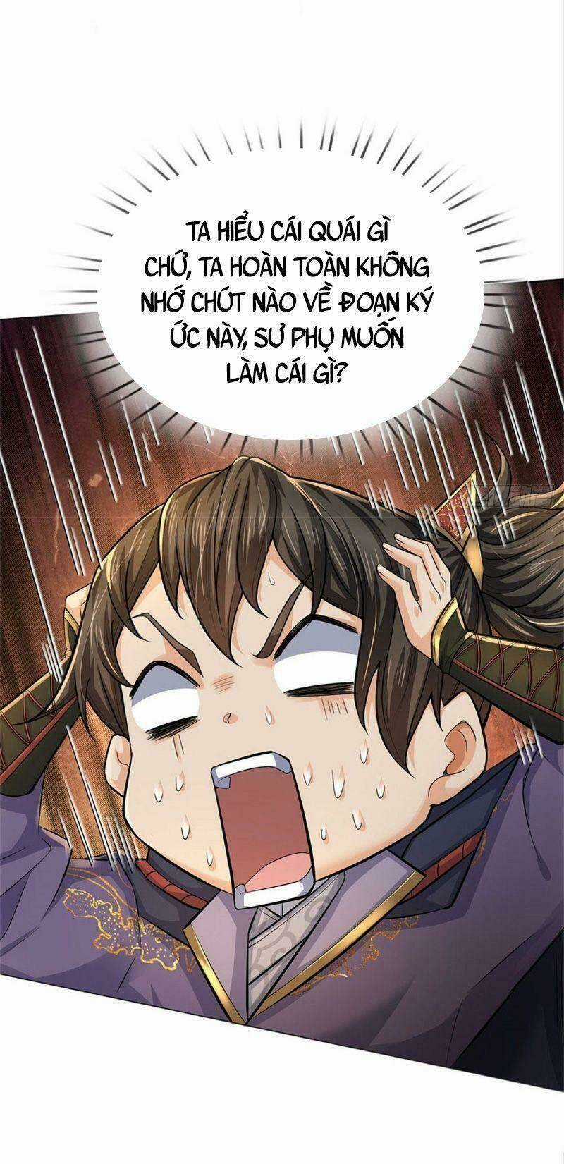 Chúa Tể Chi Lộ - Chapter 120 - Trang 15