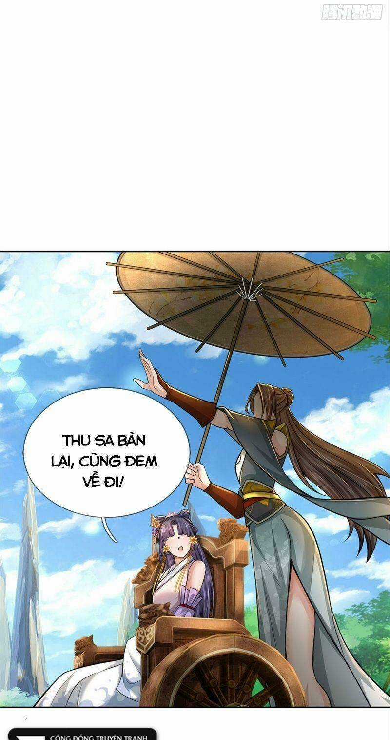 Chúa Tể Chi Lộ - Chapter 120 - Trang 17