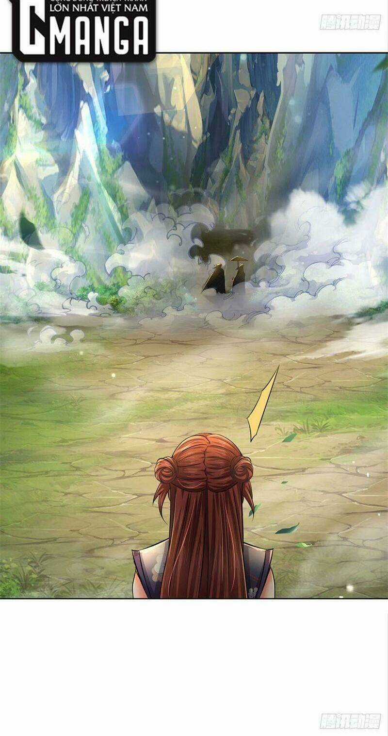 Chúa Tể Chi Lộ - Chapter 120 - Trang 18