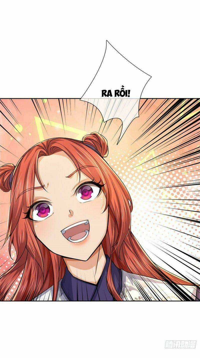 Chúa Tể Chi Lộ - Chapter 120 - Trang 19