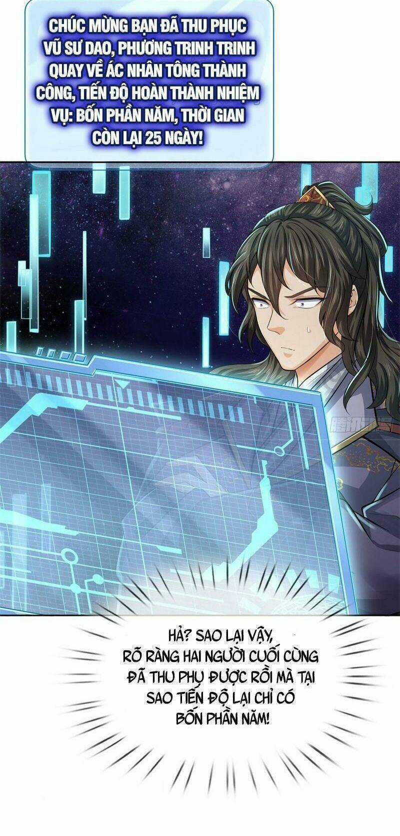 Chúa Tể Chi Lộ - Chapter 120 - Trang 22