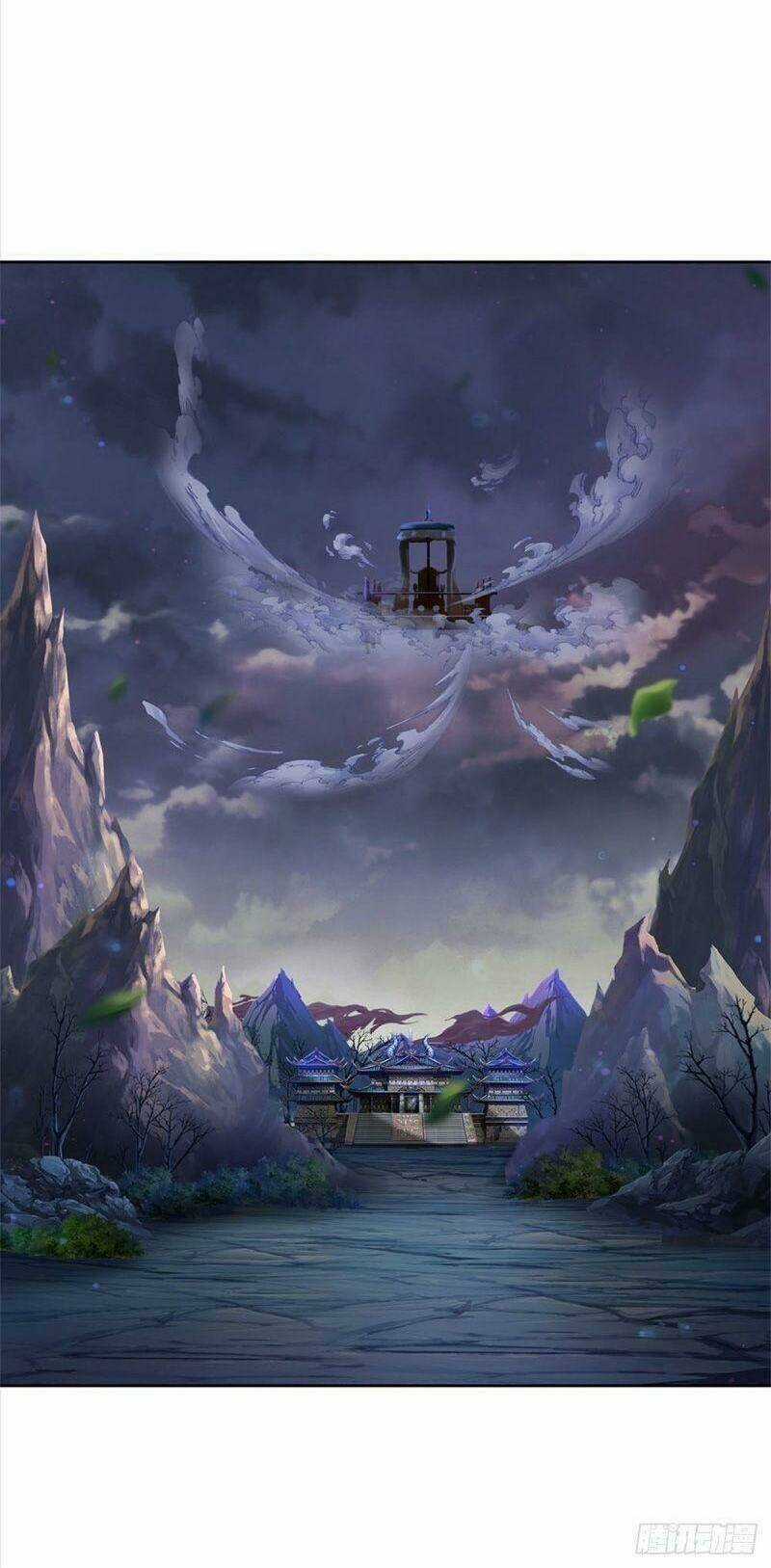 Chúa Tể Chi Lộ - Chapter 120 - Trang 24