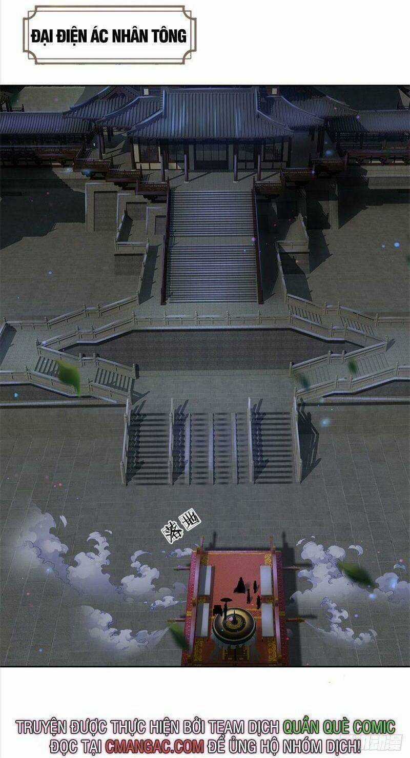 Chúa Tể Chi Lộ - Chapter 120 - Trang 26